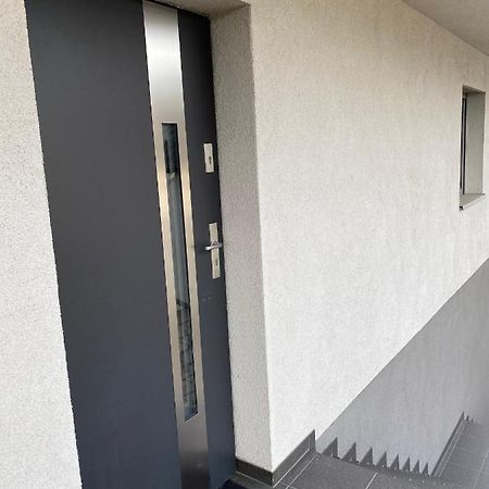 Apartament Blue 波兹南 外观 照片